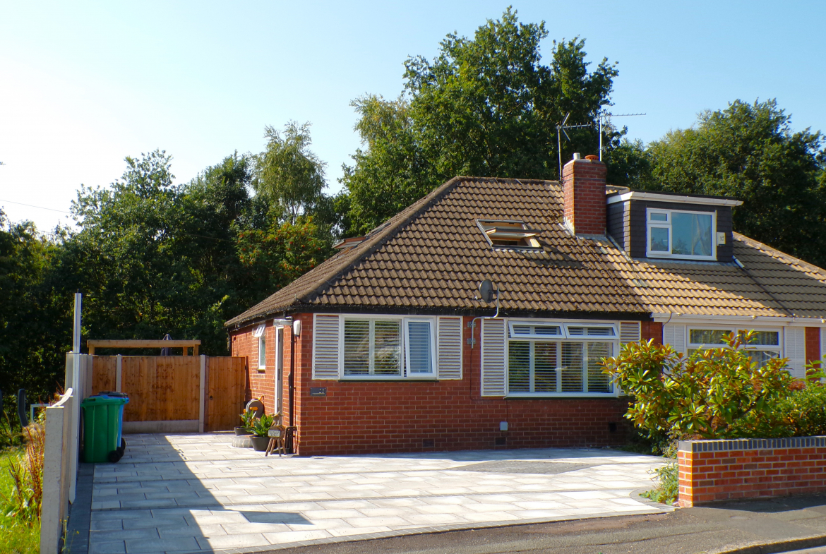 2 bedroom Bungalow Sold