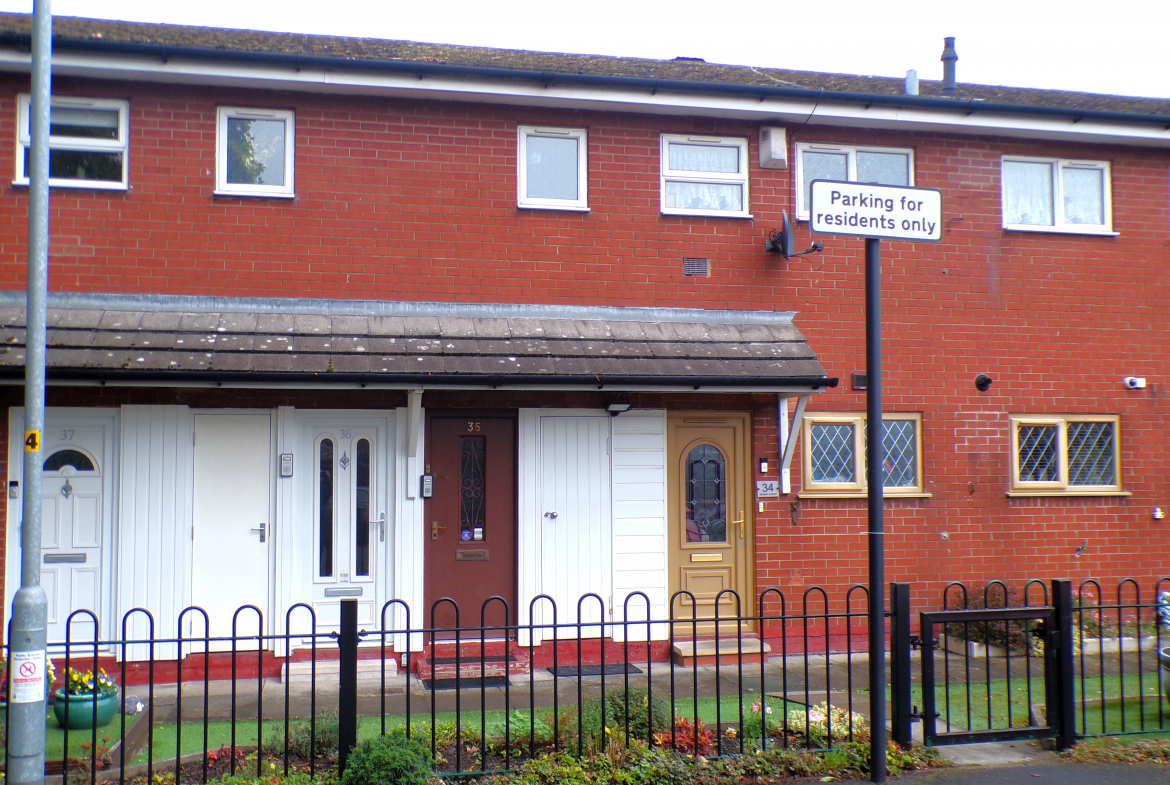  Flat Under Offer