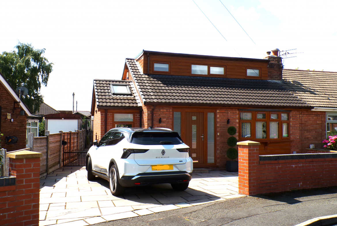 2 bedroom Bungalow For Sale