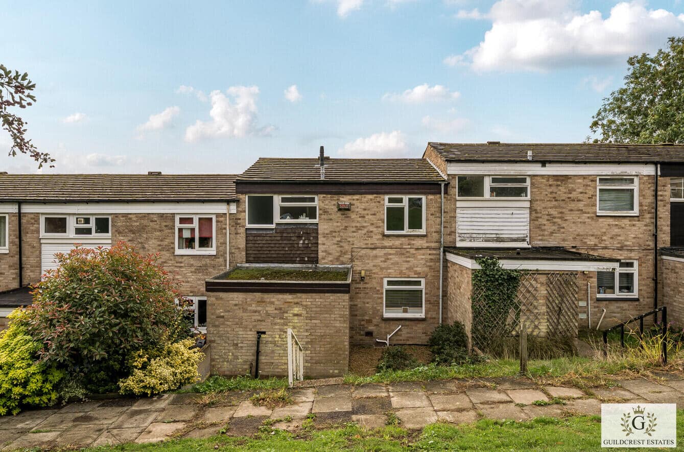 4 bedroom Terraced House Under Offer