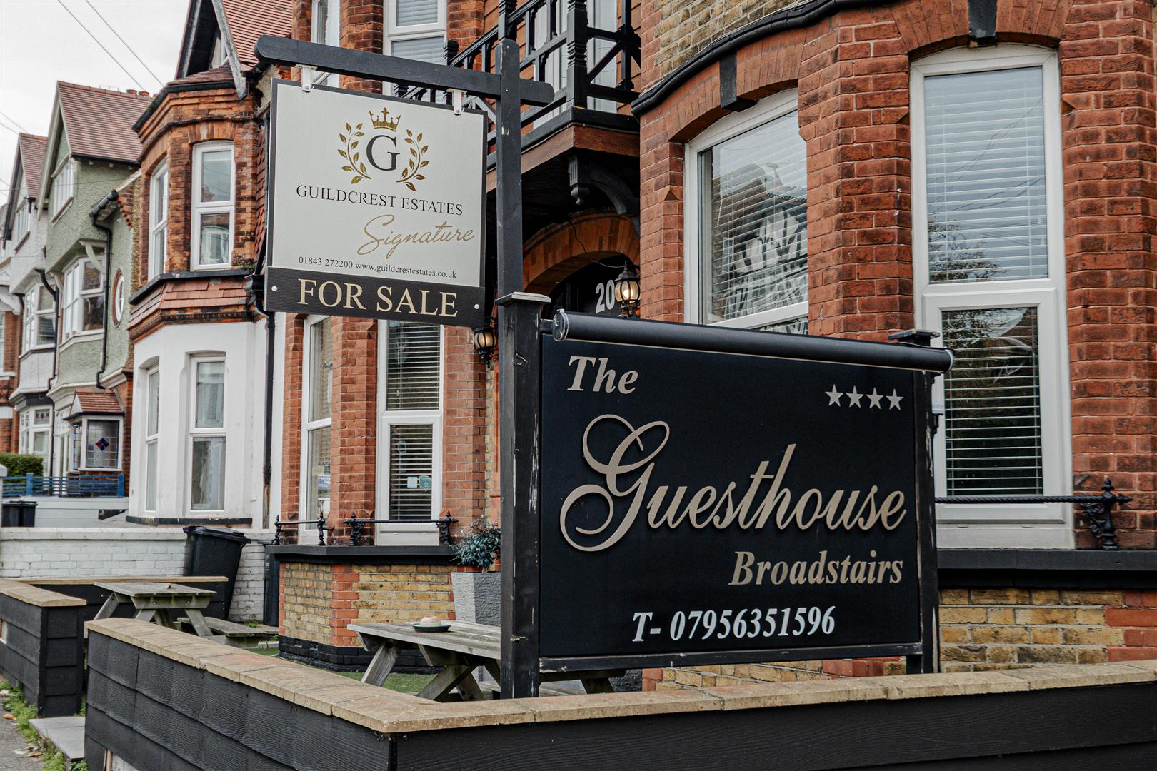 1 Penthouse For Sale