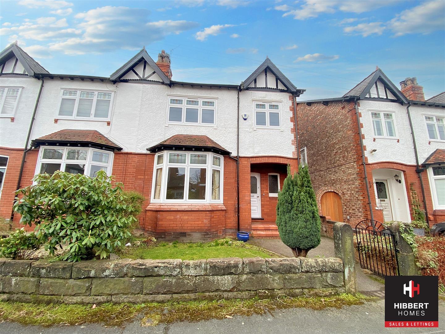 4 bedroom Property To Let