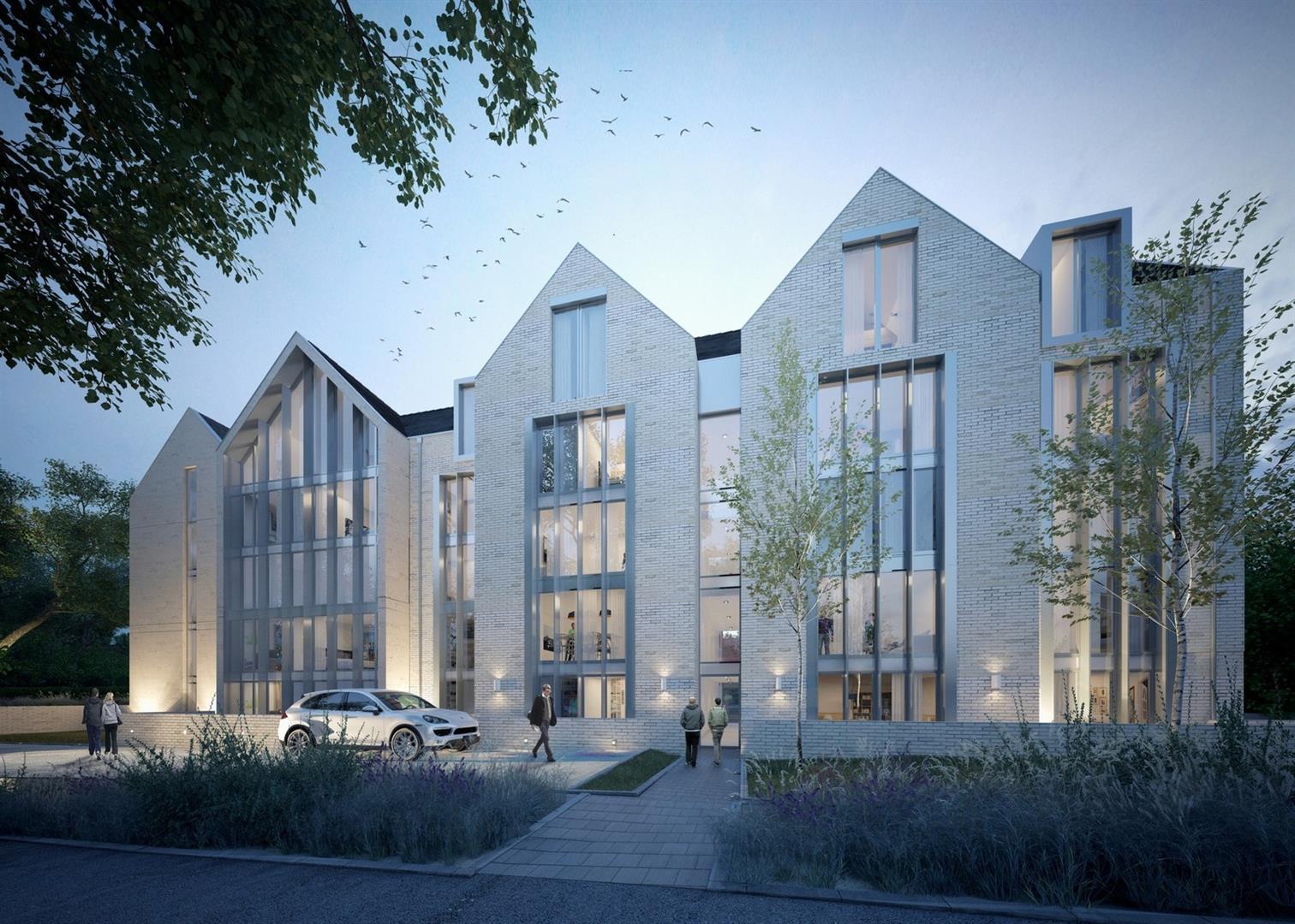 3 bedroom Apartment To Let