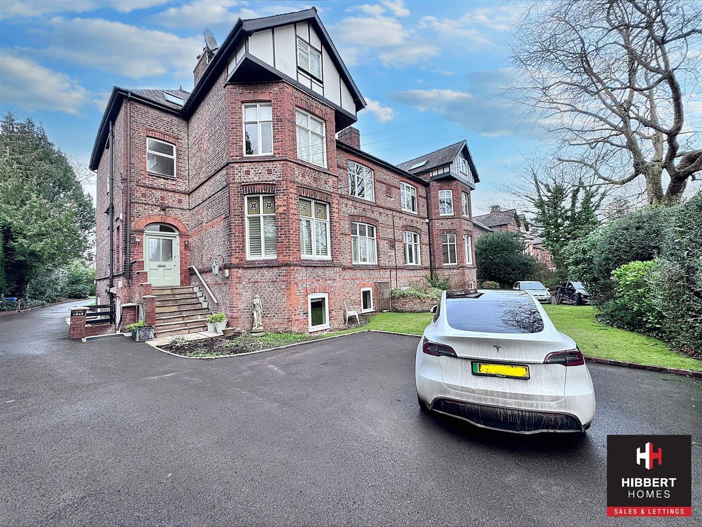 2 bedroom Apartment For Sale