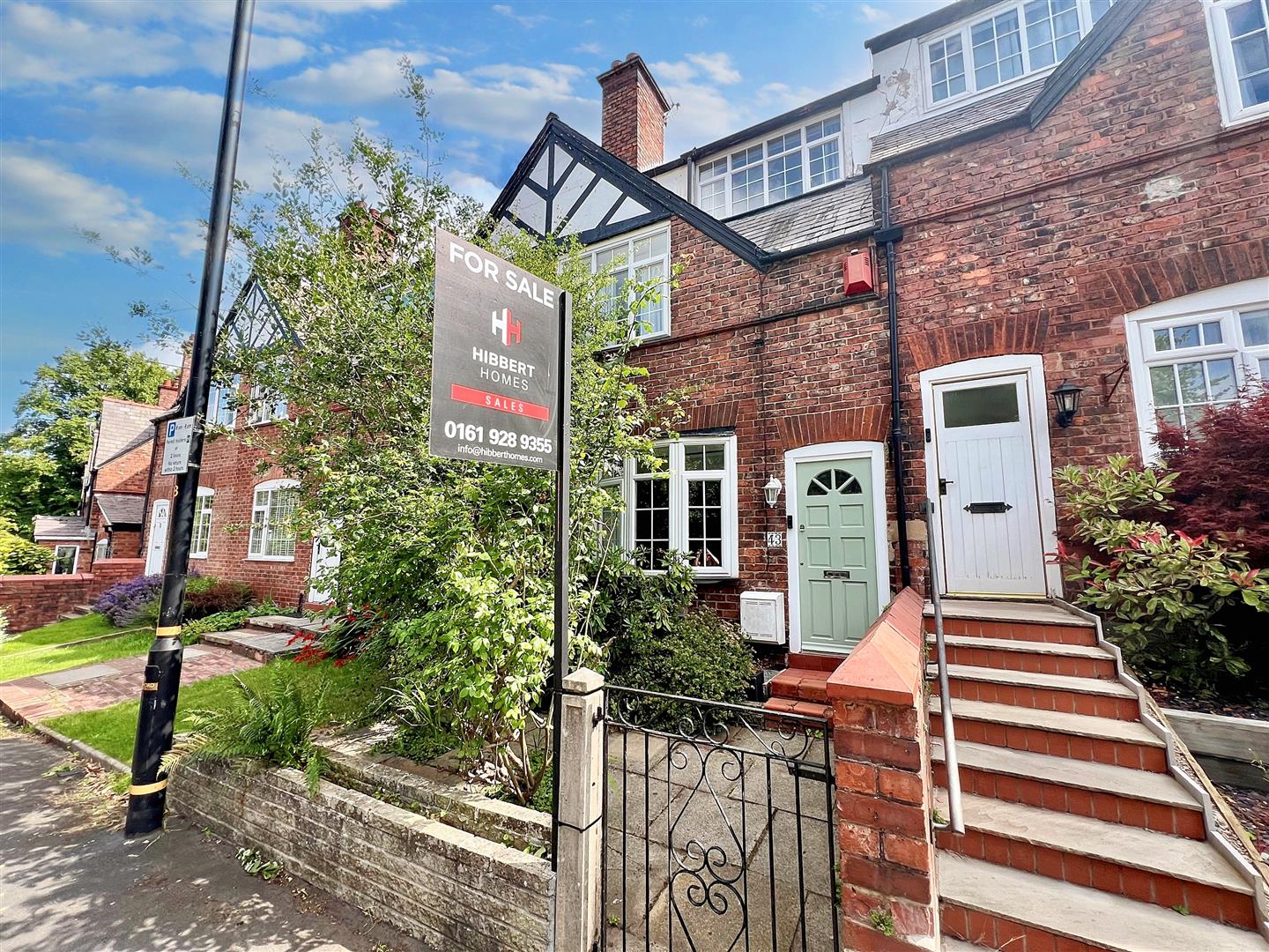 3 bedroom Terraced House Under Offer