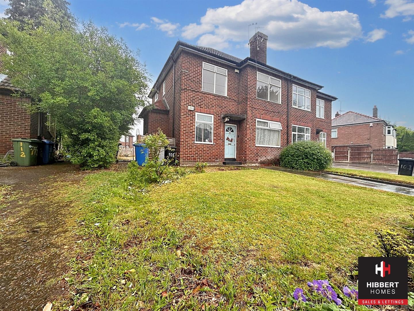 2 bedroom Flat Under Offer