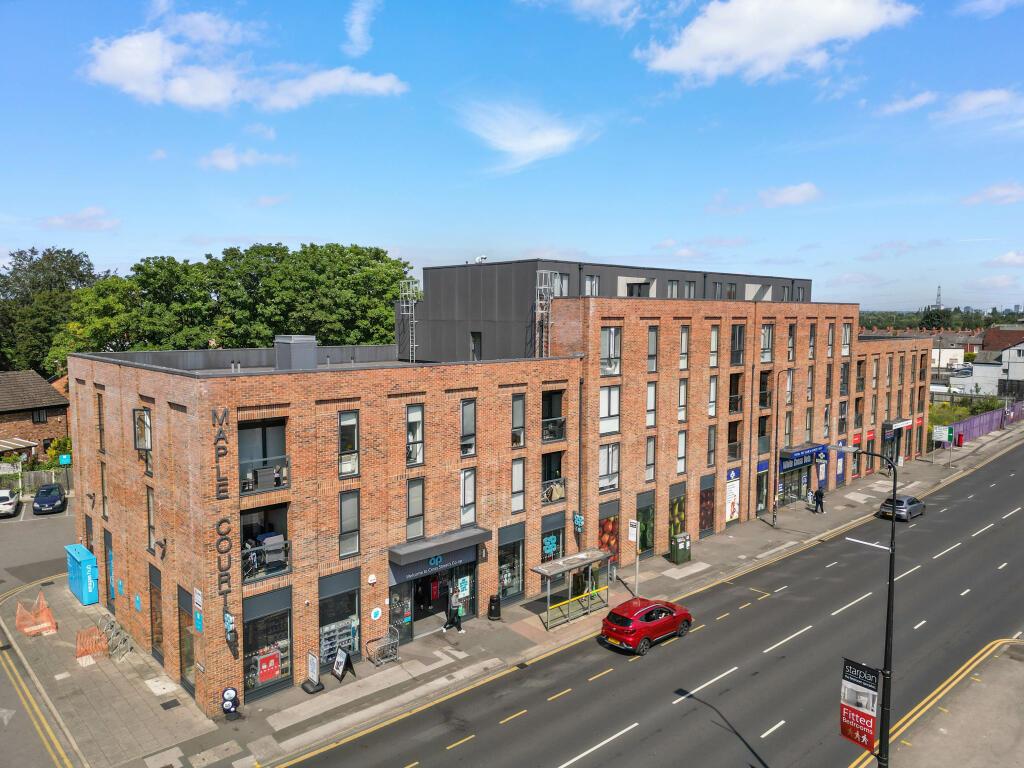 2 bedroom Apartment For Sale