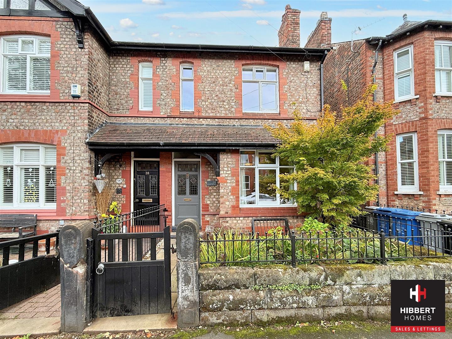3 bedroom Cottage To Let