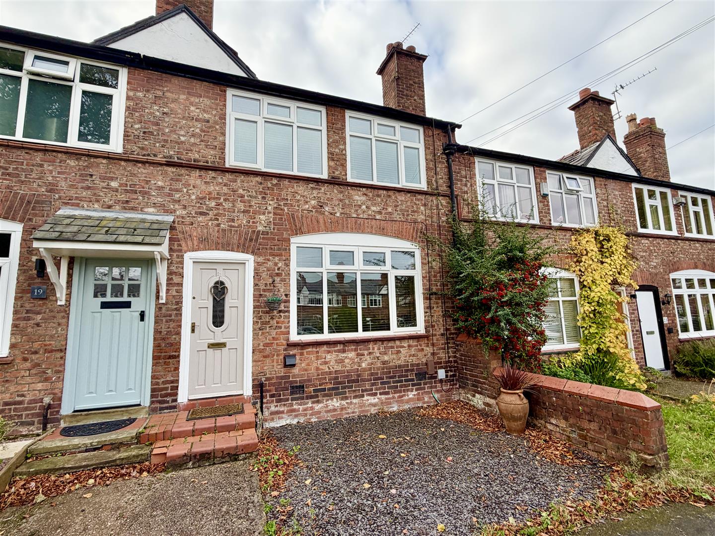 3 bedroom Property To Let