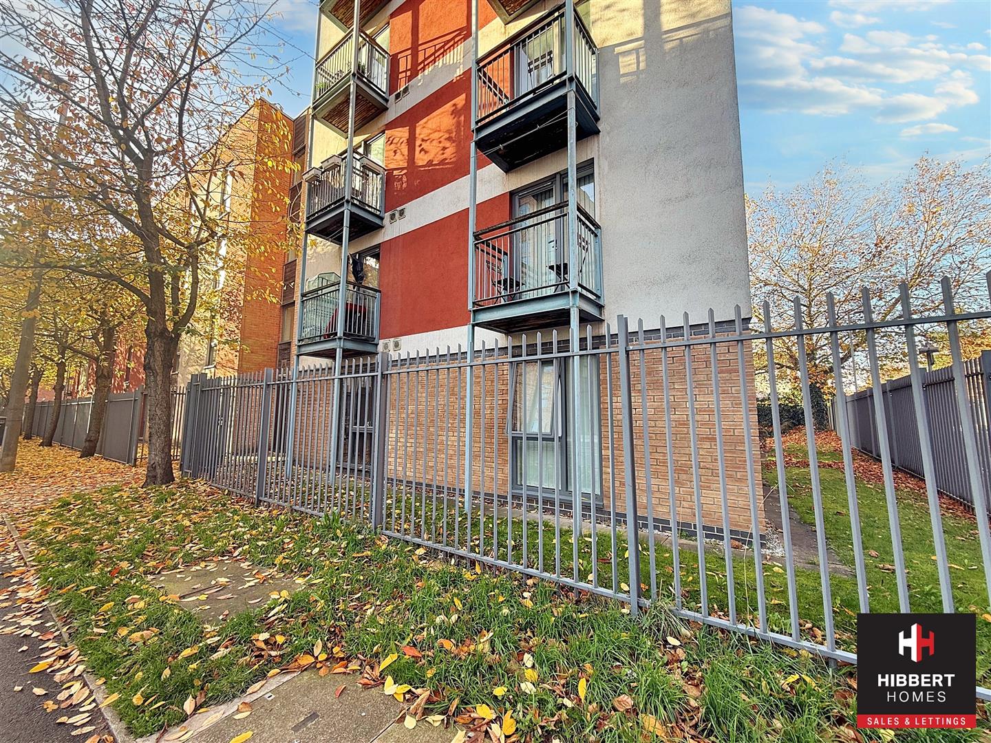 2 bedroom Apartment To Let