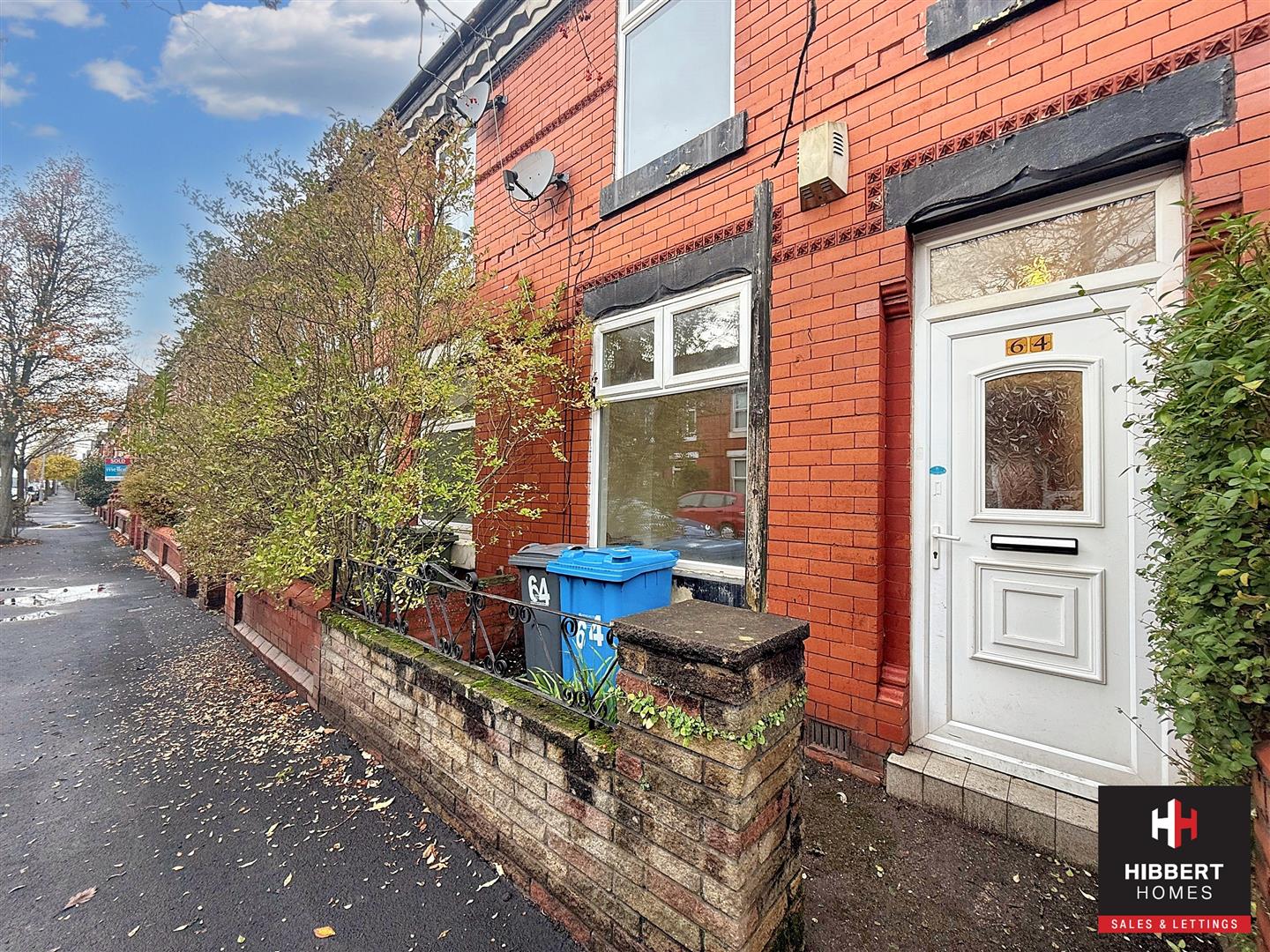 2 bedroom Property To Let
