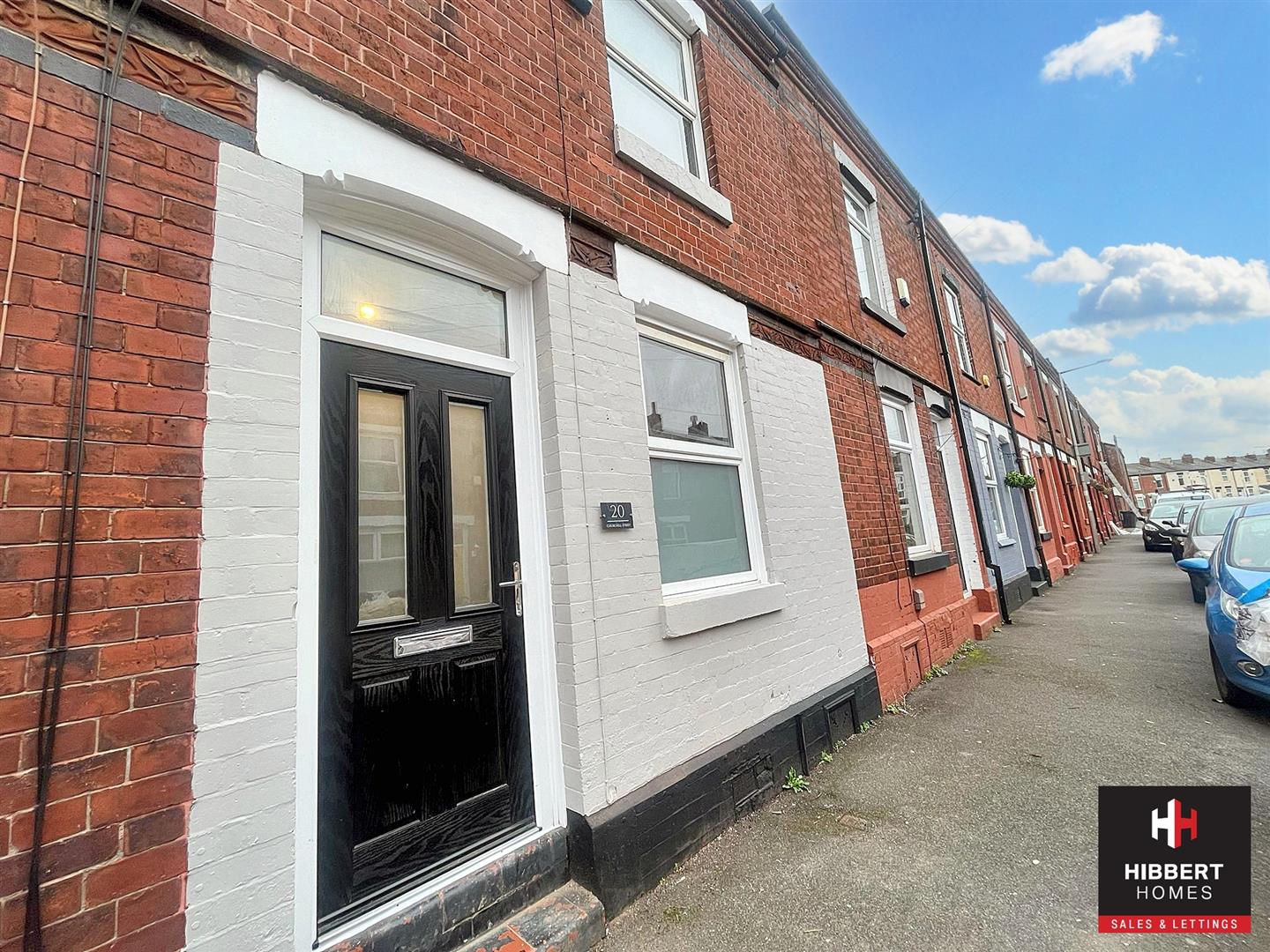 3 bedroom Property To Let