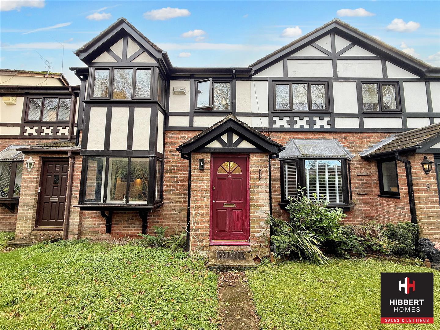 3 bedroom Mews house To Let