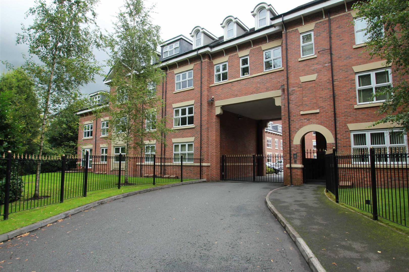 2 bedroom Apartment To Let