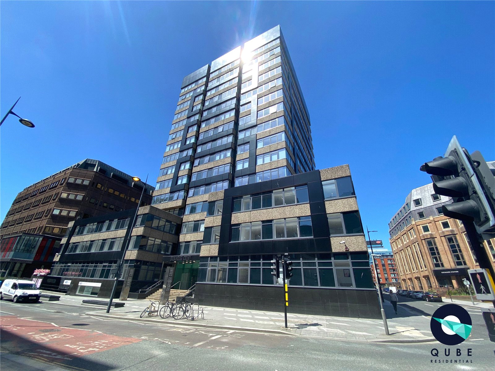 1 bedroom Apartment For Sale