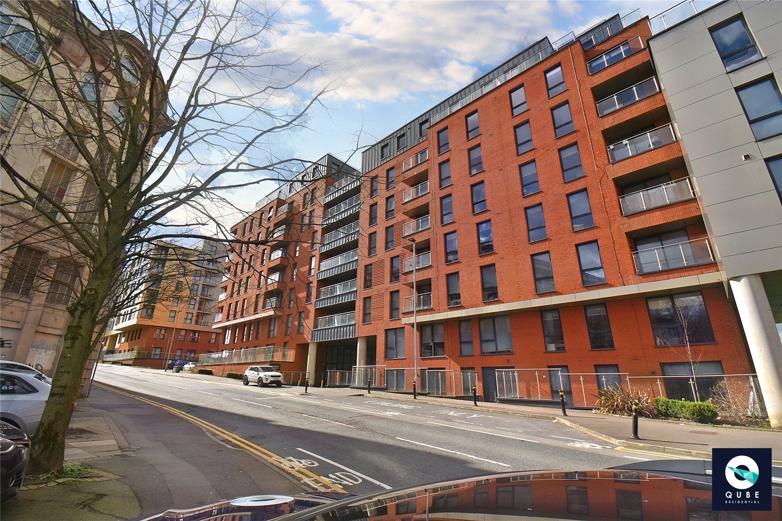 2 bedroom Apartment For Sale