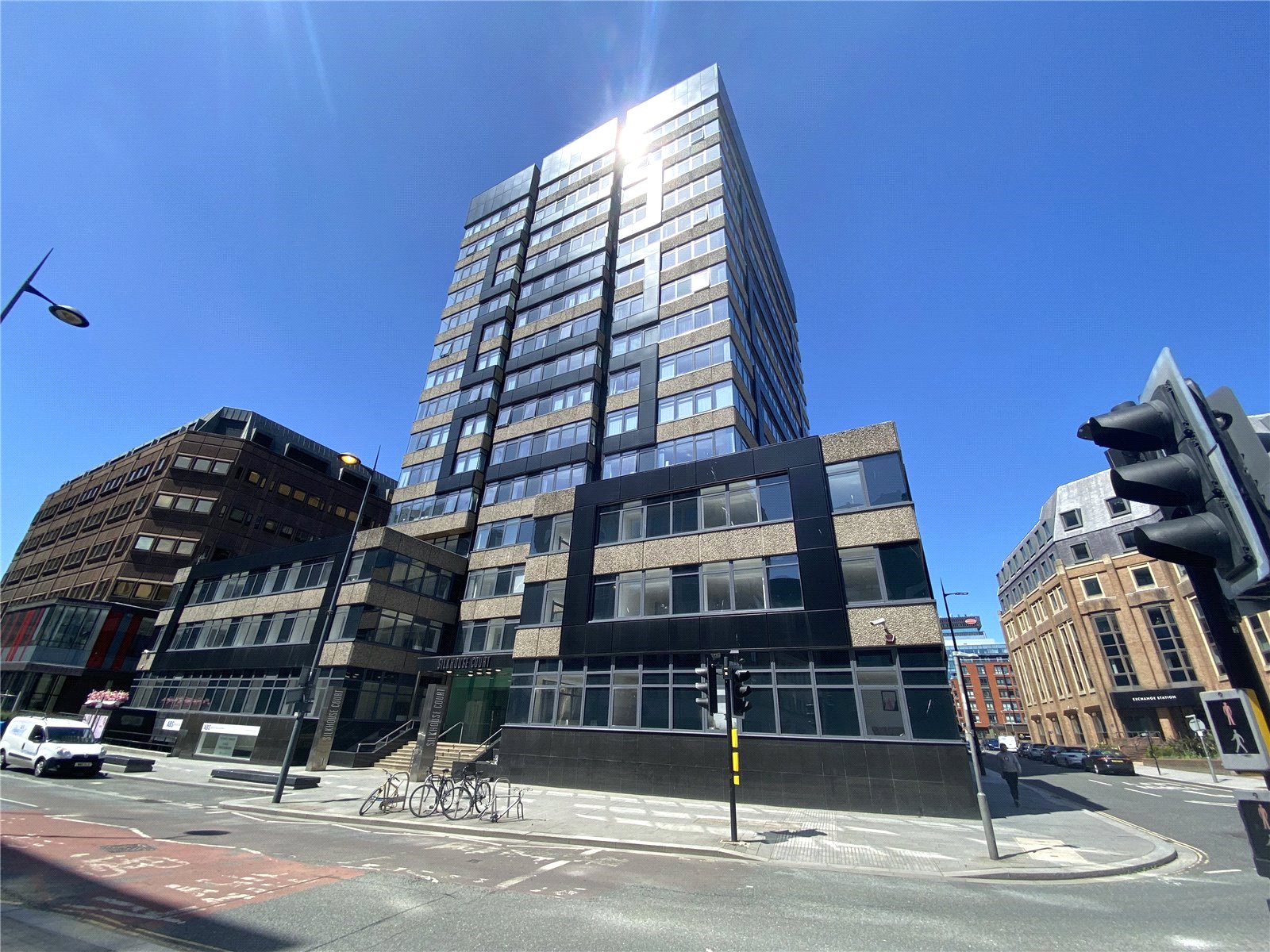 2 bedroom Apartment For Sale