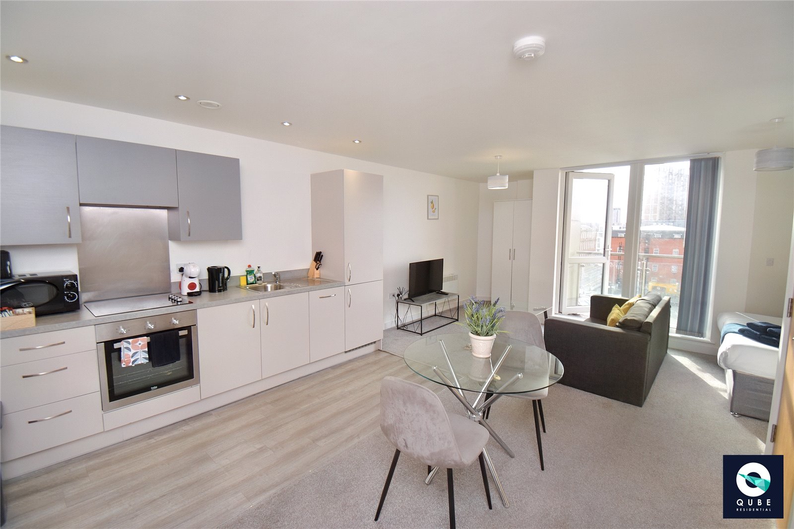  Studio flat For Sale