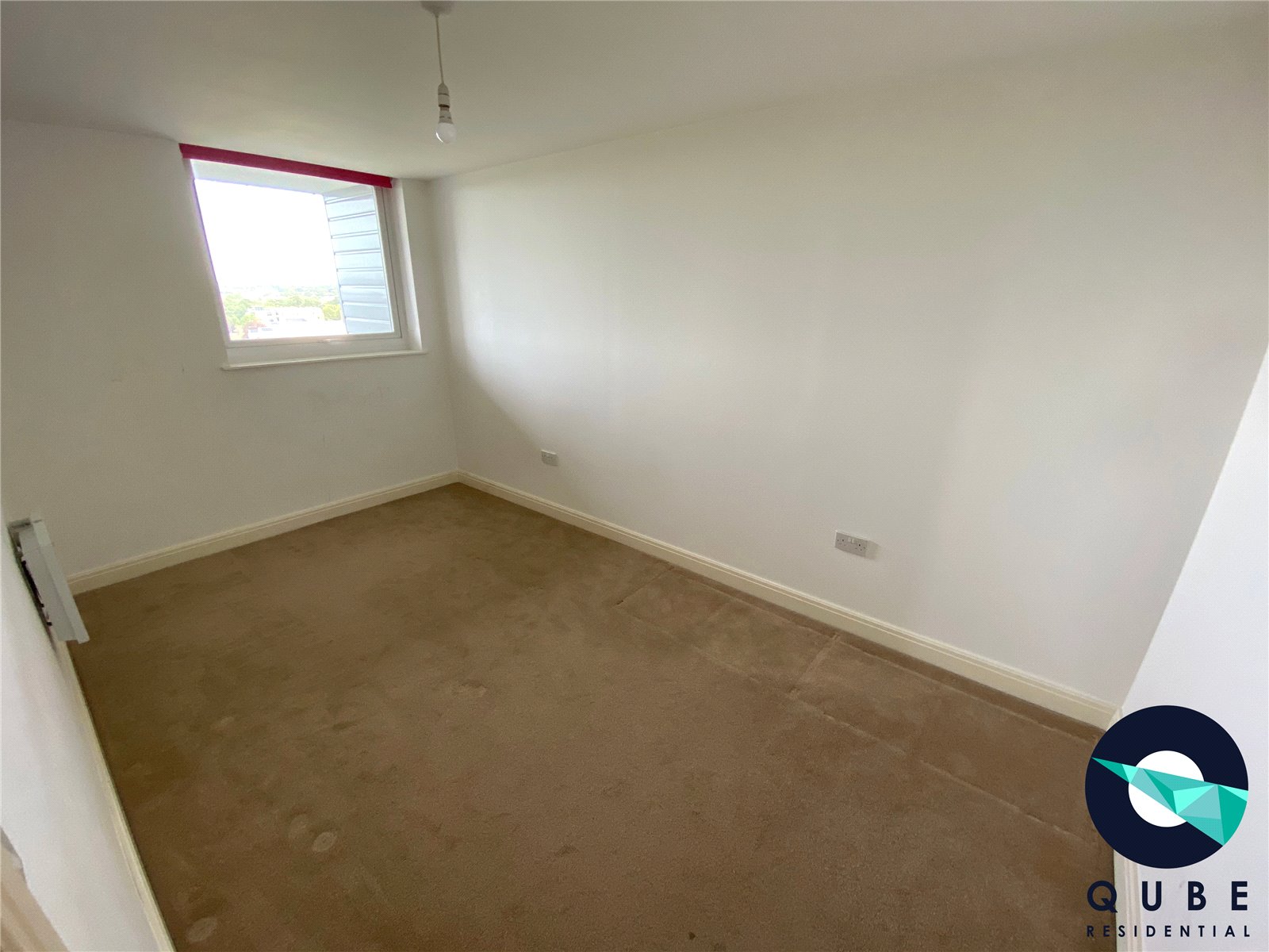 2 bedroom Flat To Let