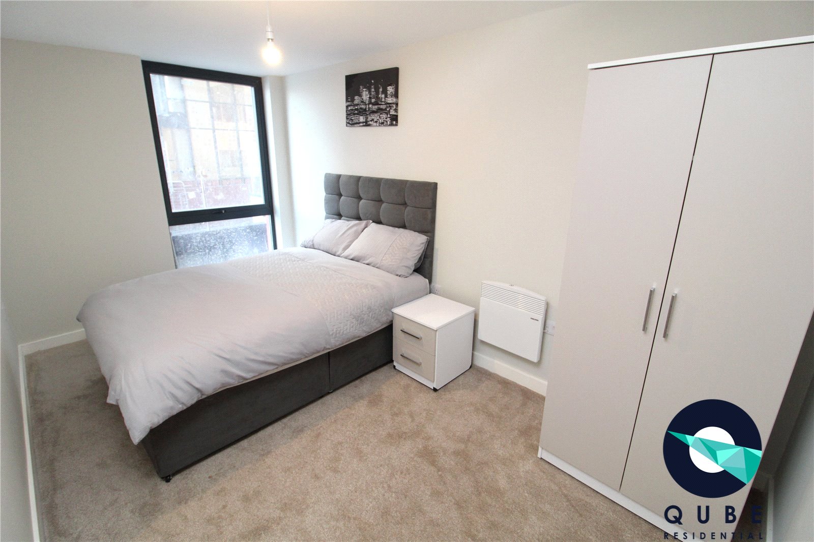 2 bedroom Flat To Let