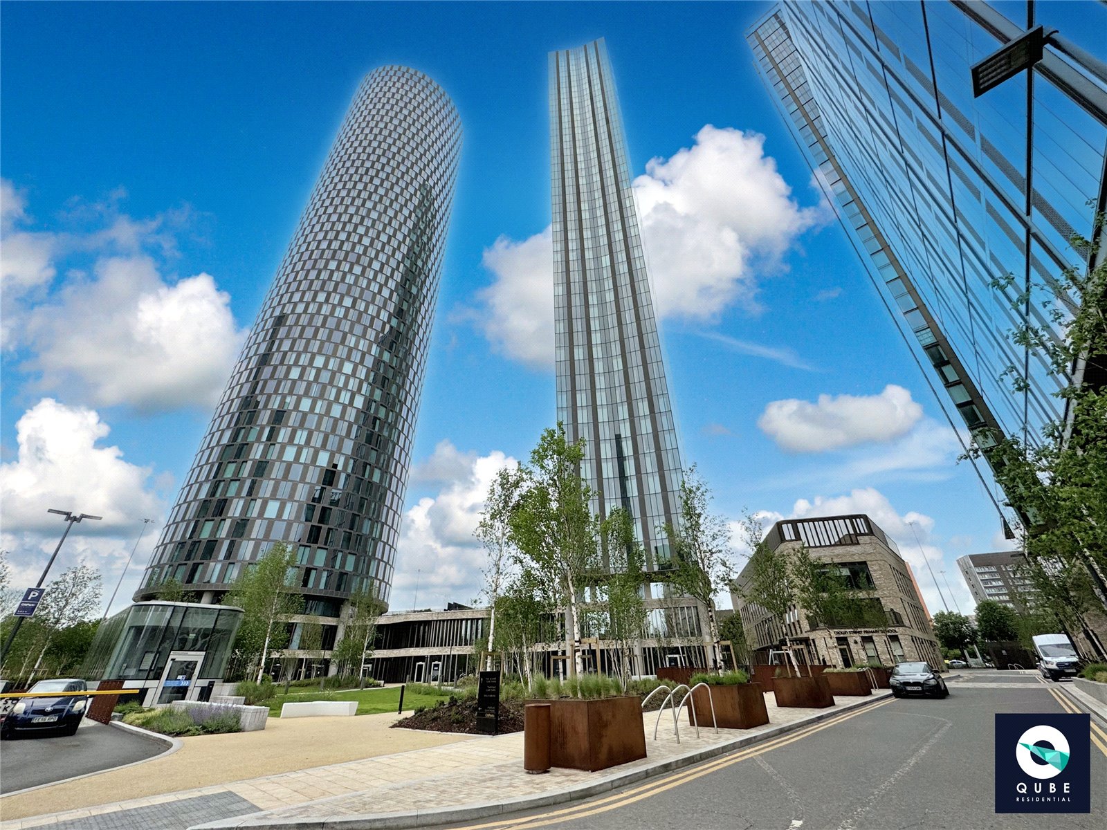 2 bedroom Flat To Let