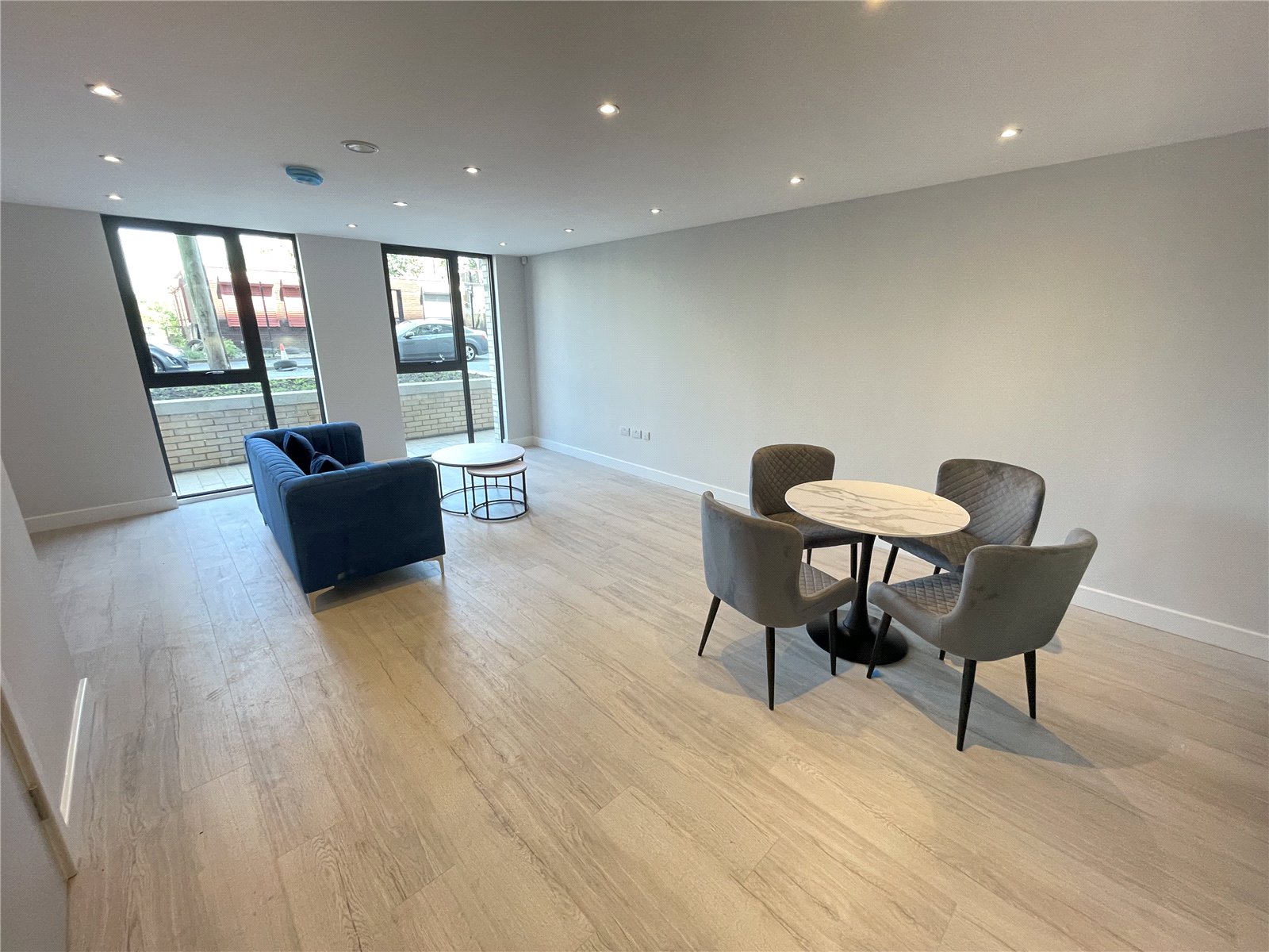 3 bedroom Town house To Let