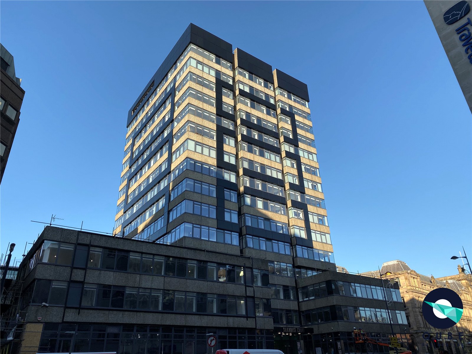  Apartment To Let