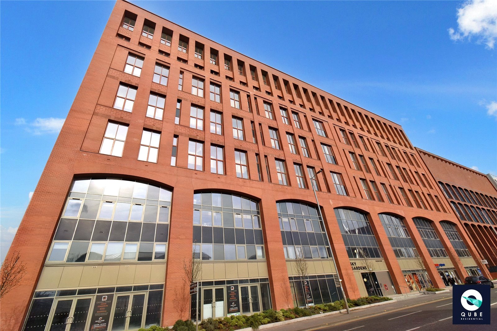 1 bedroom Apartment To Let