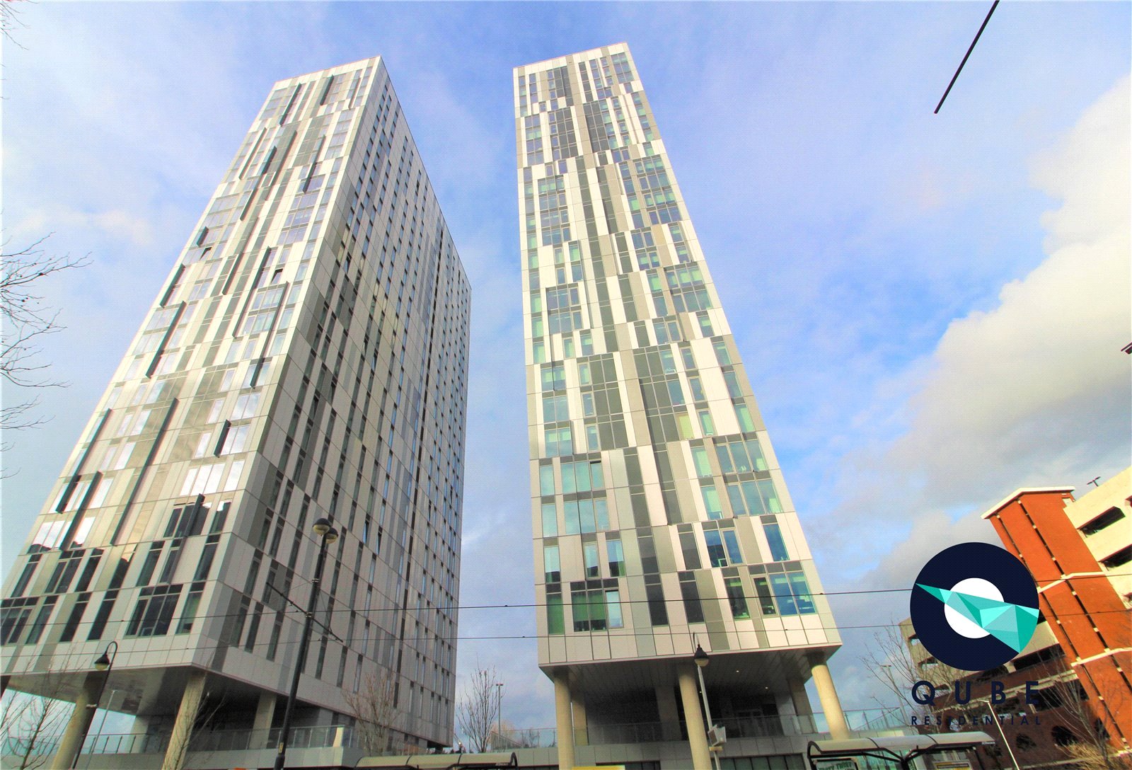 1 bedroom Apartment To Let