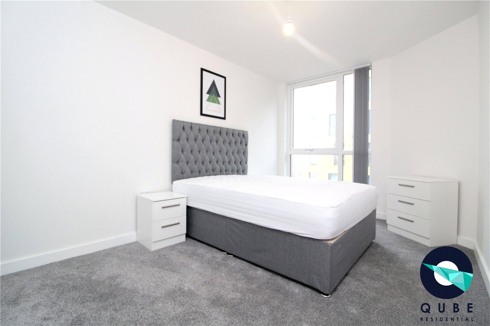 1 bedroom Flat To Let