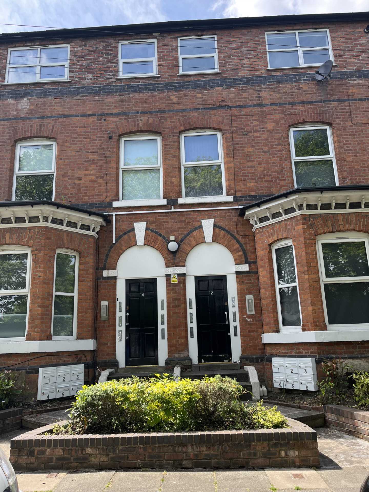 1 bedroom Property To Let