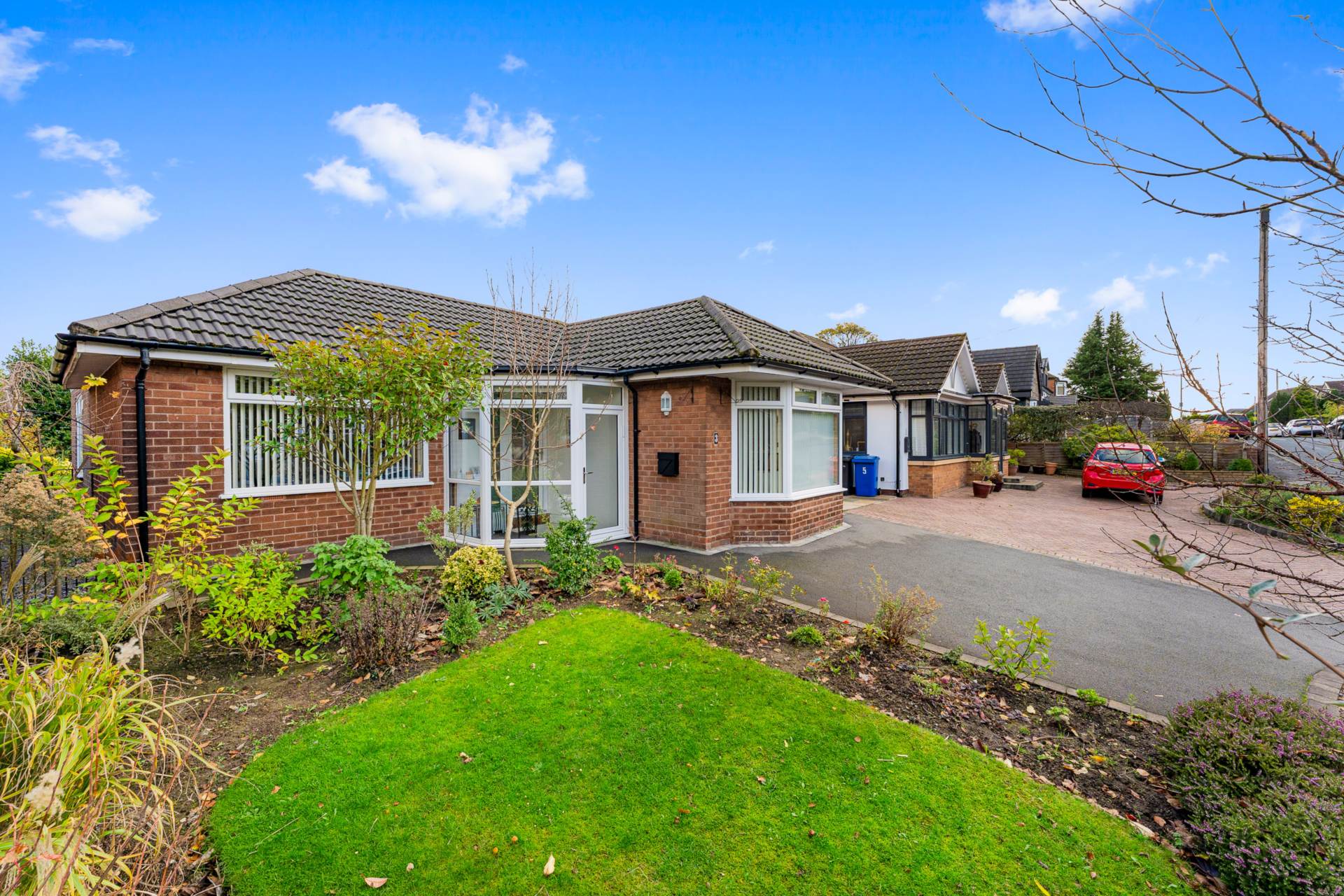 2 bedroom Bungalow Under Offer