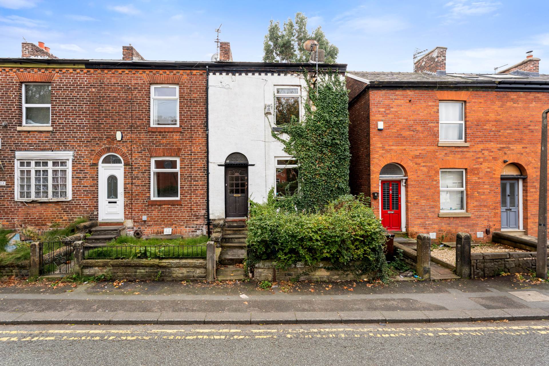 2 bedroom Property Under Offer