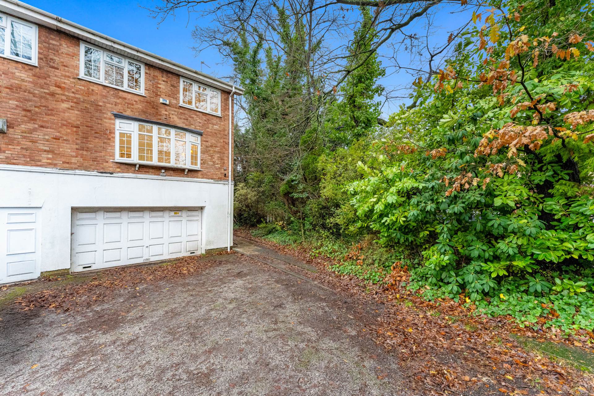 3 bedroom Town house For Sale