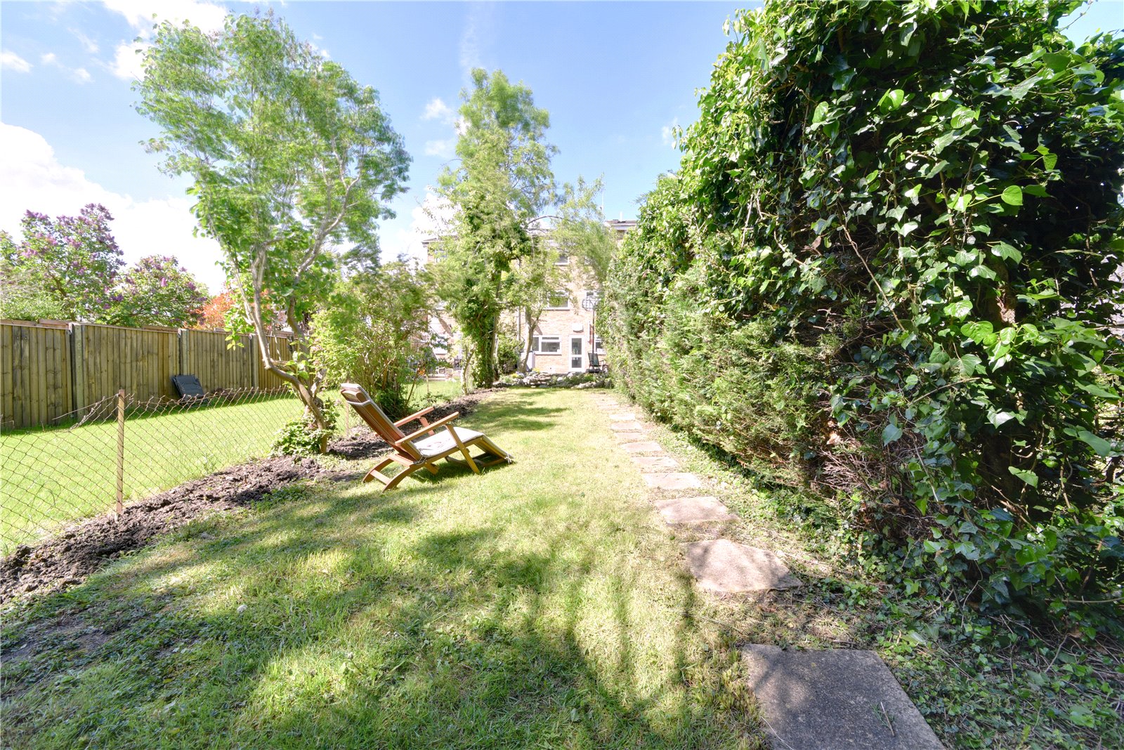 4 bedroom Terraced House Sold