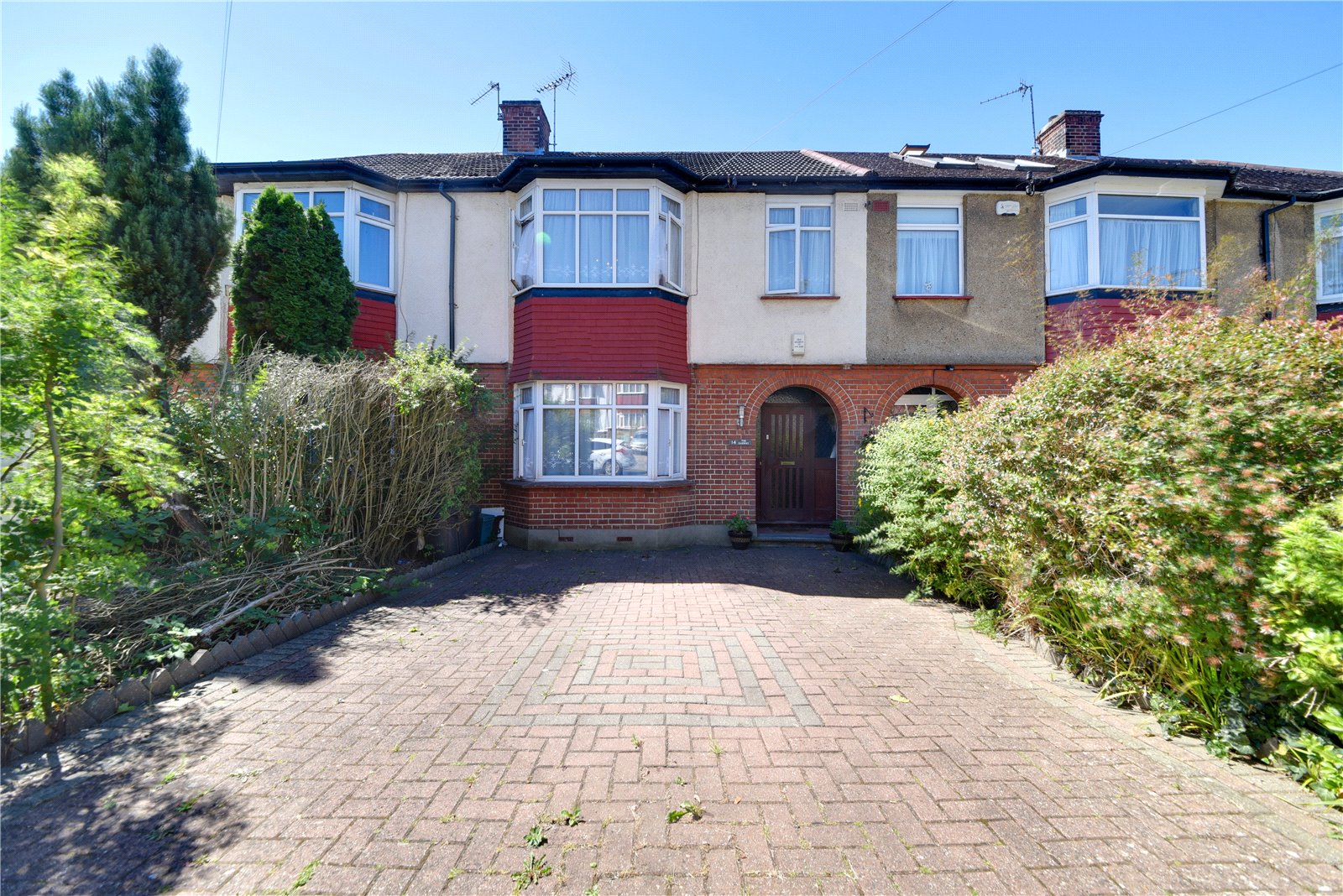 3 bedroom Terraced House Sold