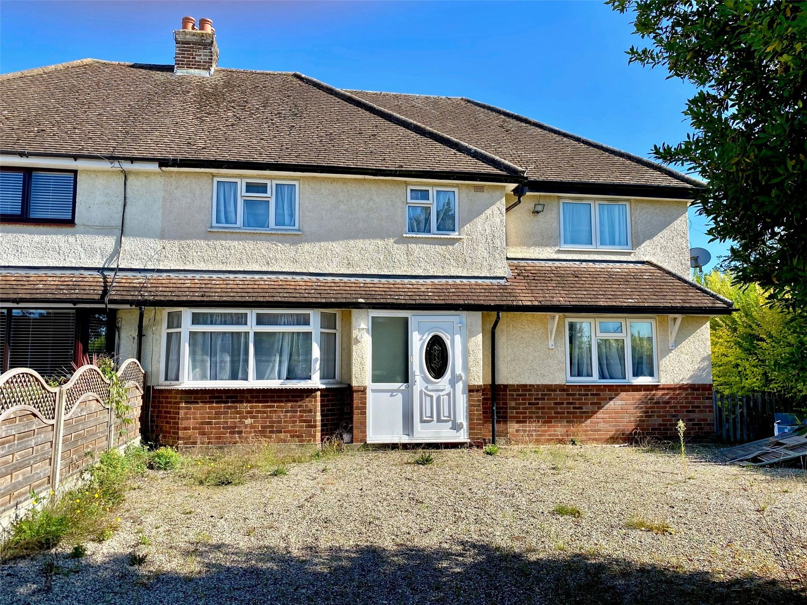 5 bedroom Cottage Sold