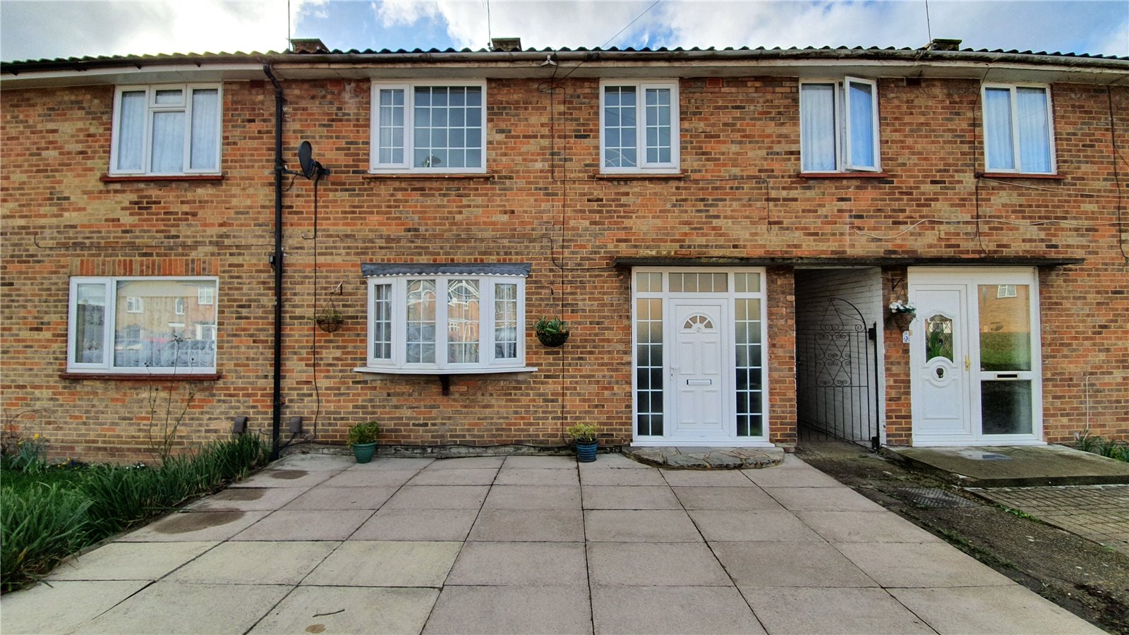 3 bedroom Terraced House Sold