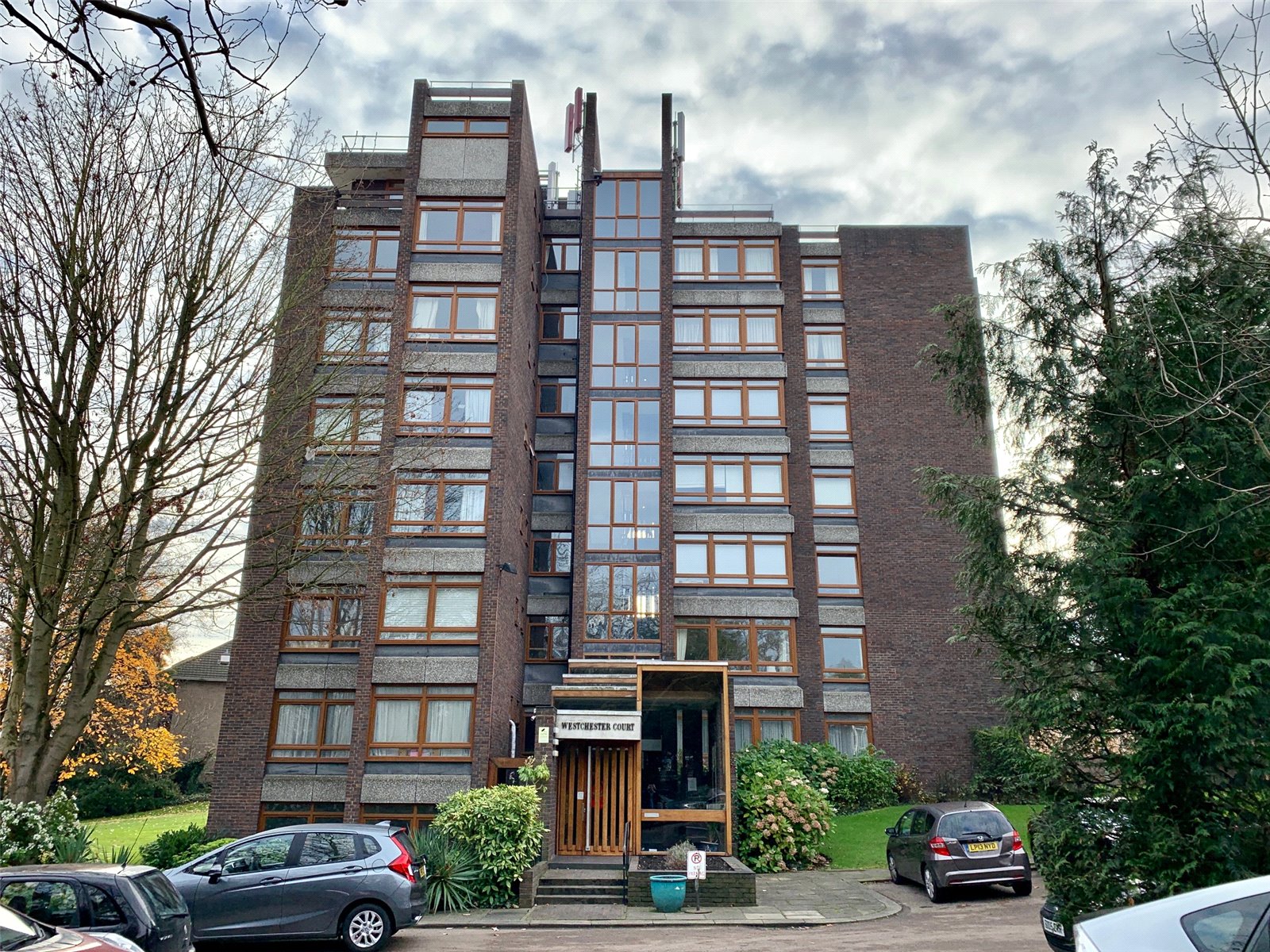2 bedroom Apartment Sold