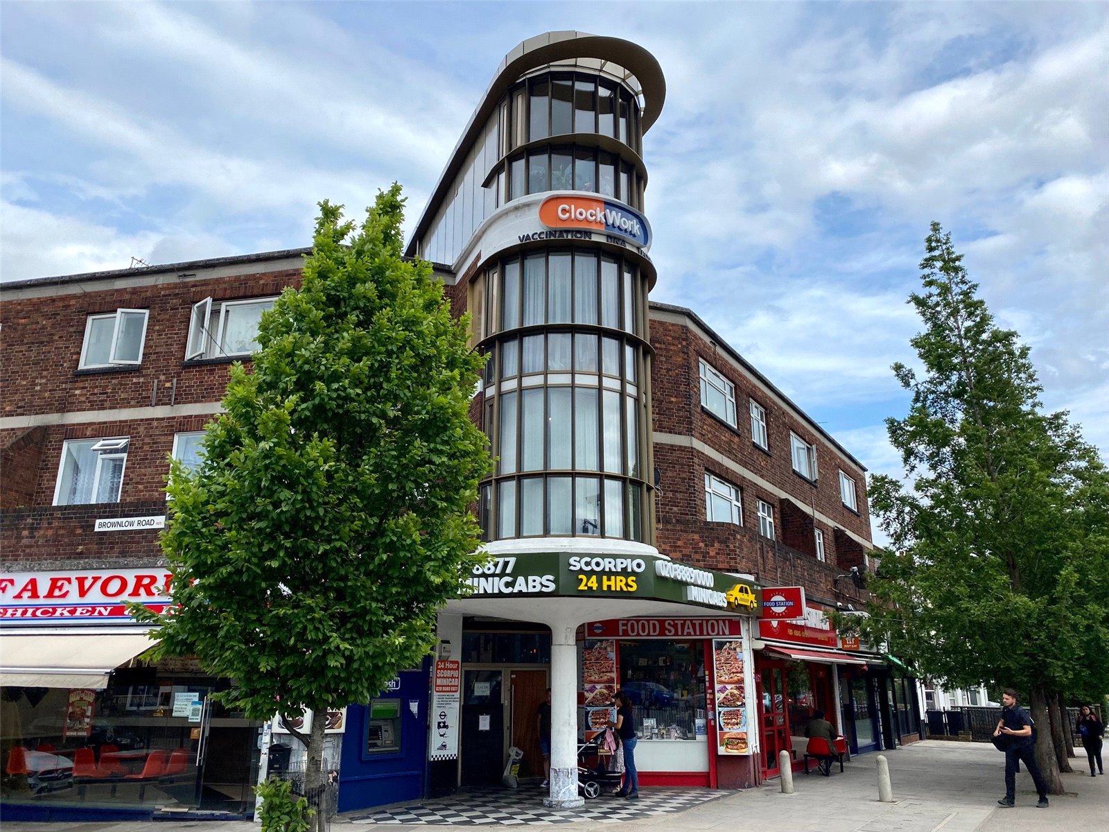  Maisonette Sold