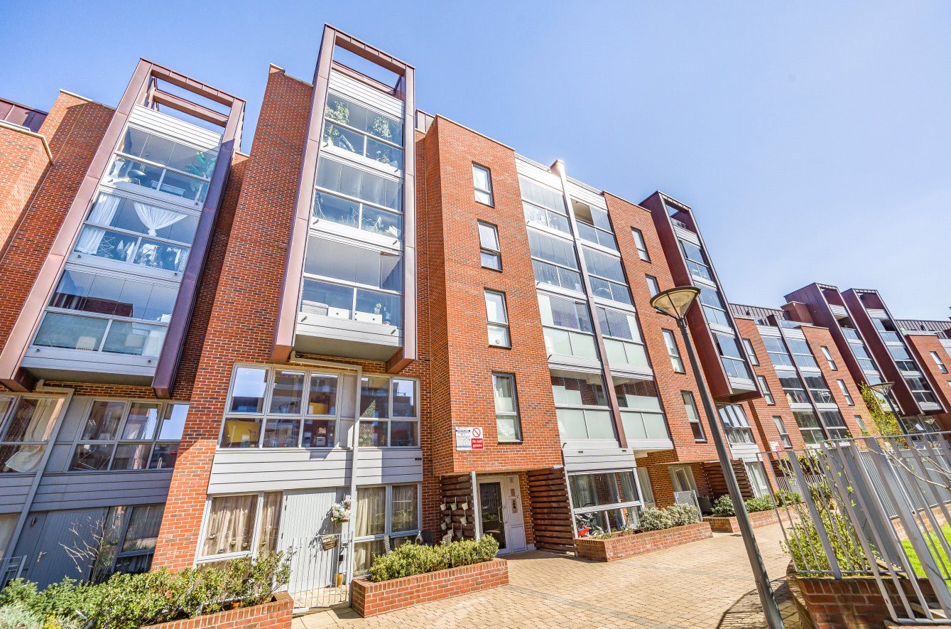3 bedroom Apartment Sold