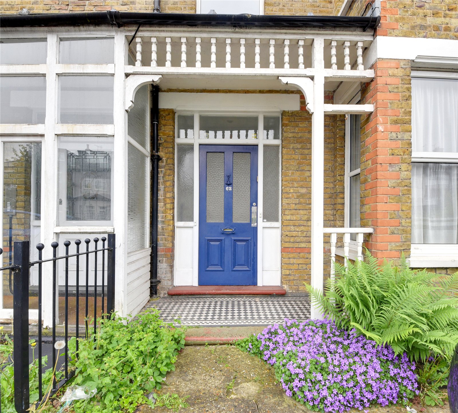 1 bedroom Flat Sold