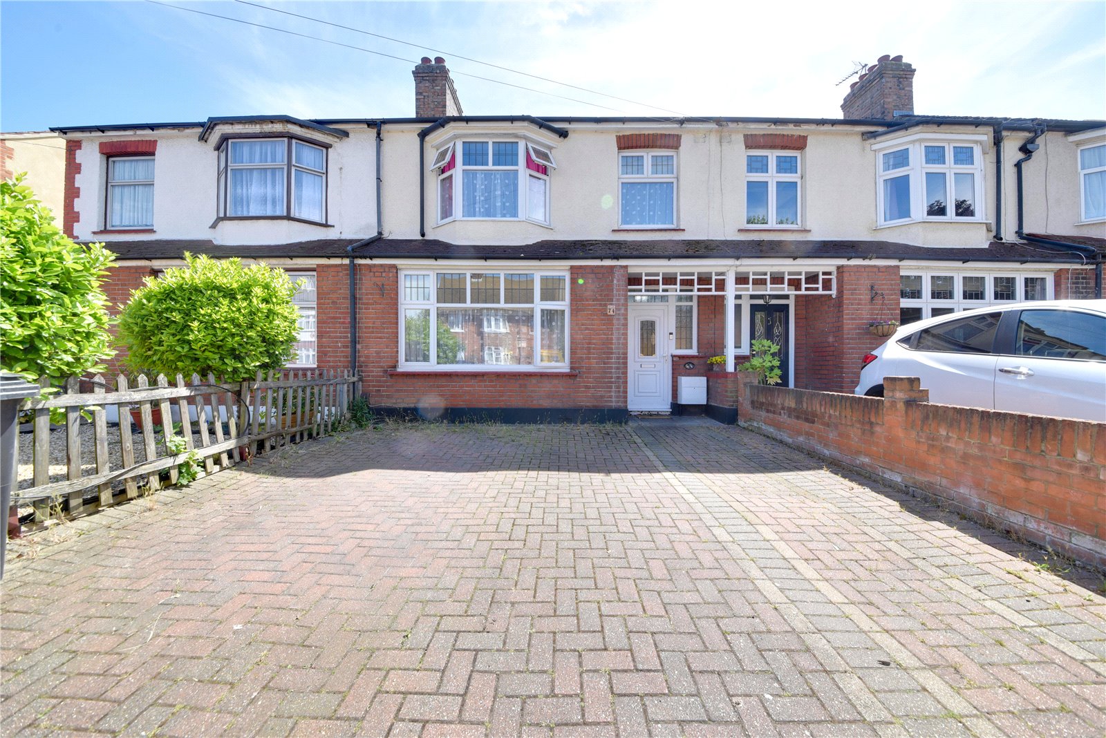 3 bedroom Terraced House Sold