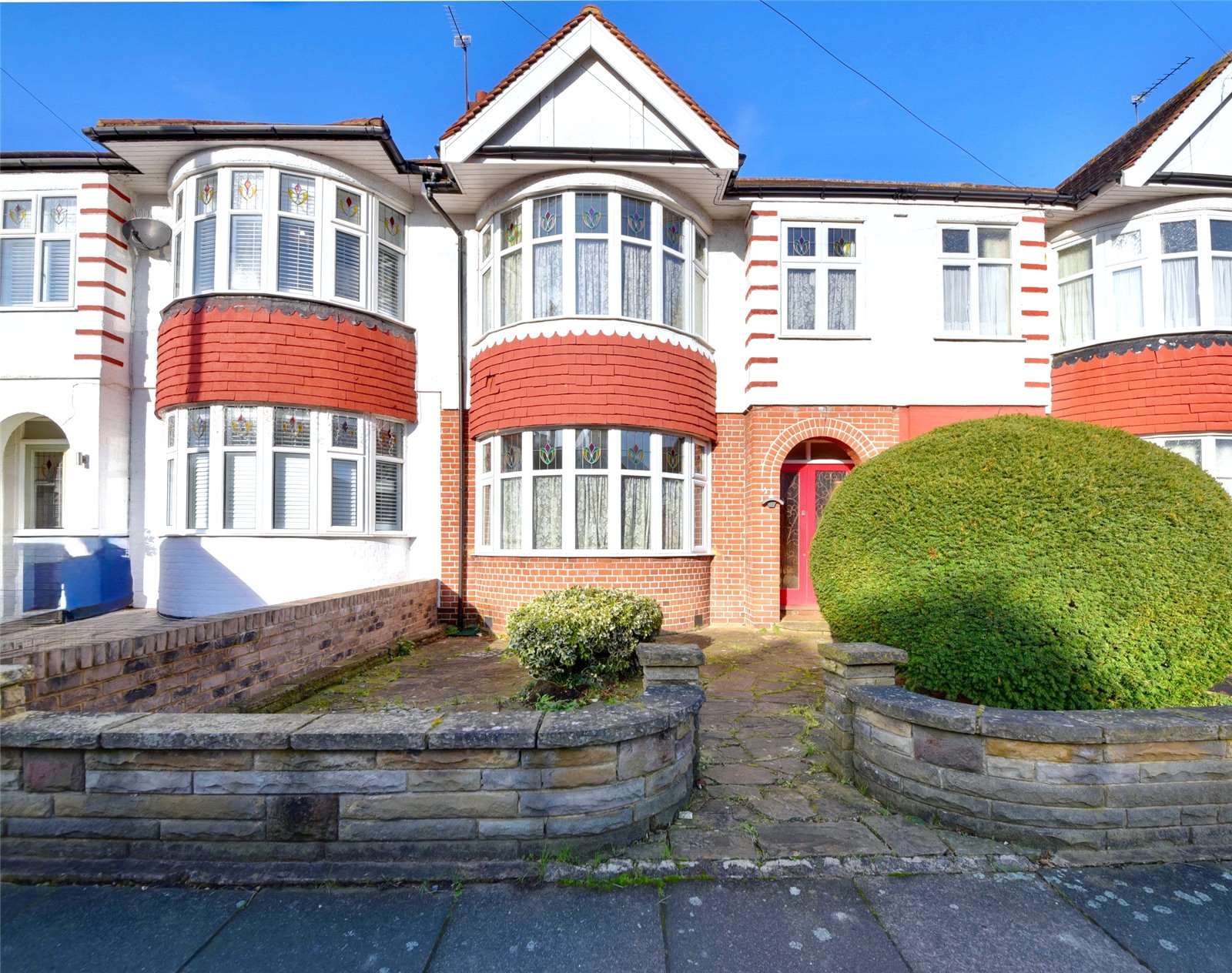 4 bedroom Terraced House Sold