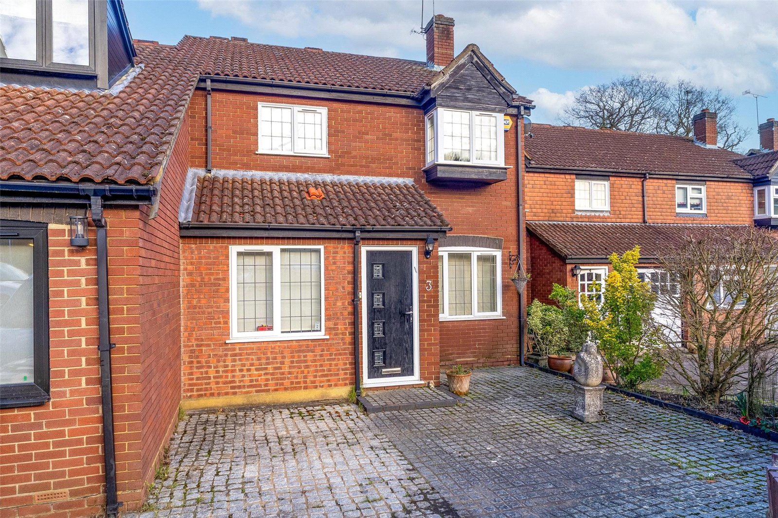 3 bedroom Terraced House Sold