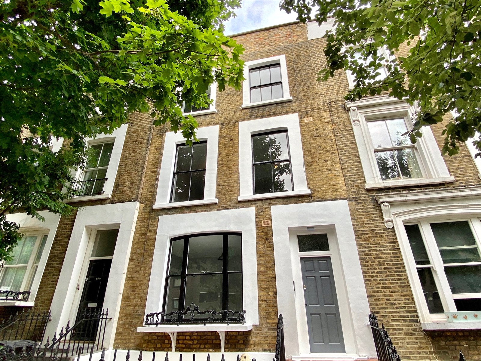 3 bedroom Duplex Sold