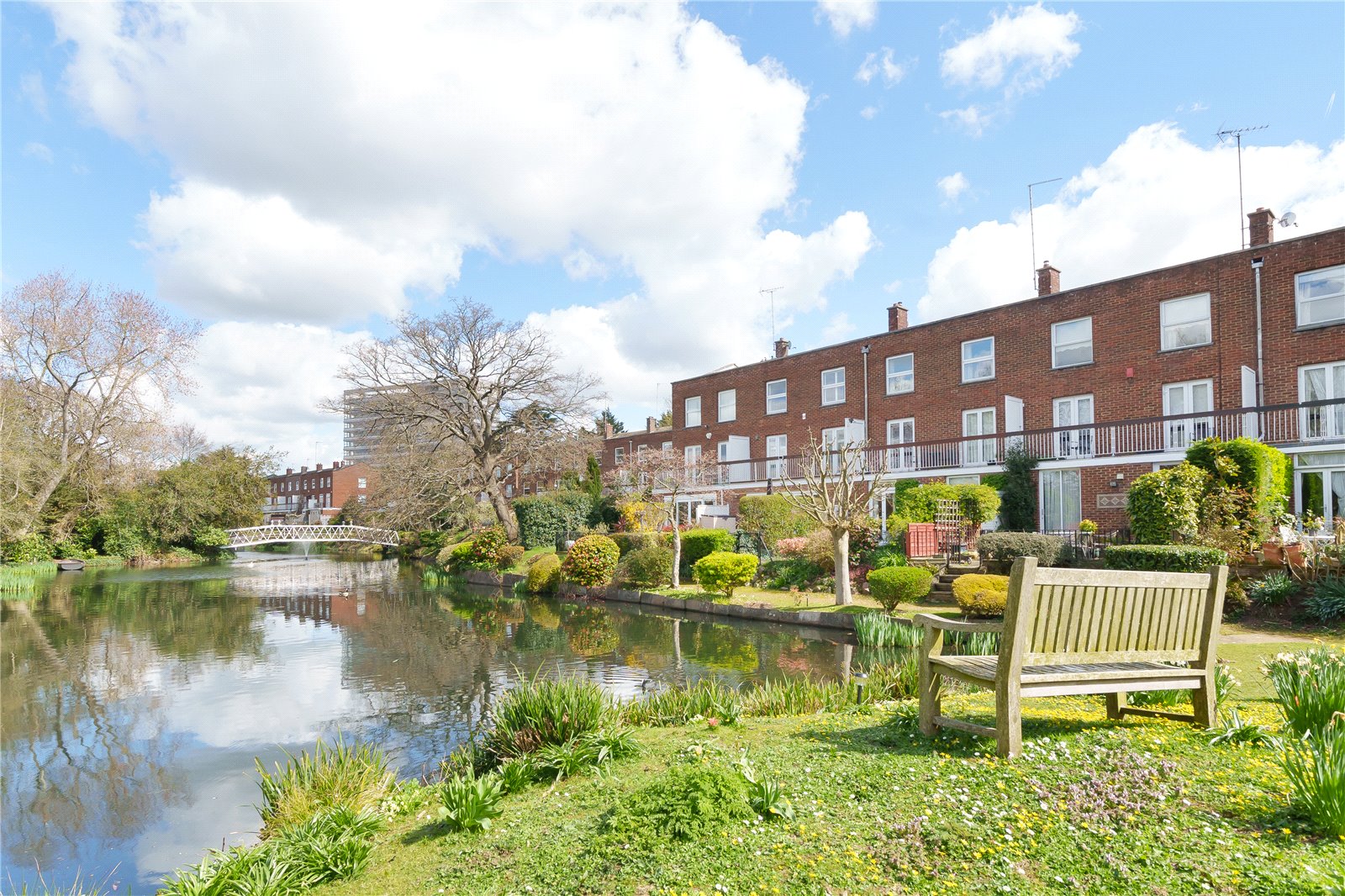 3 bedroom Terraced House Sold