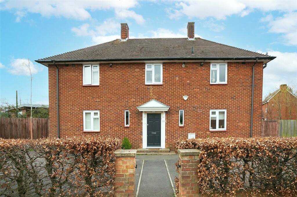 3 bedroom Detached house Sold