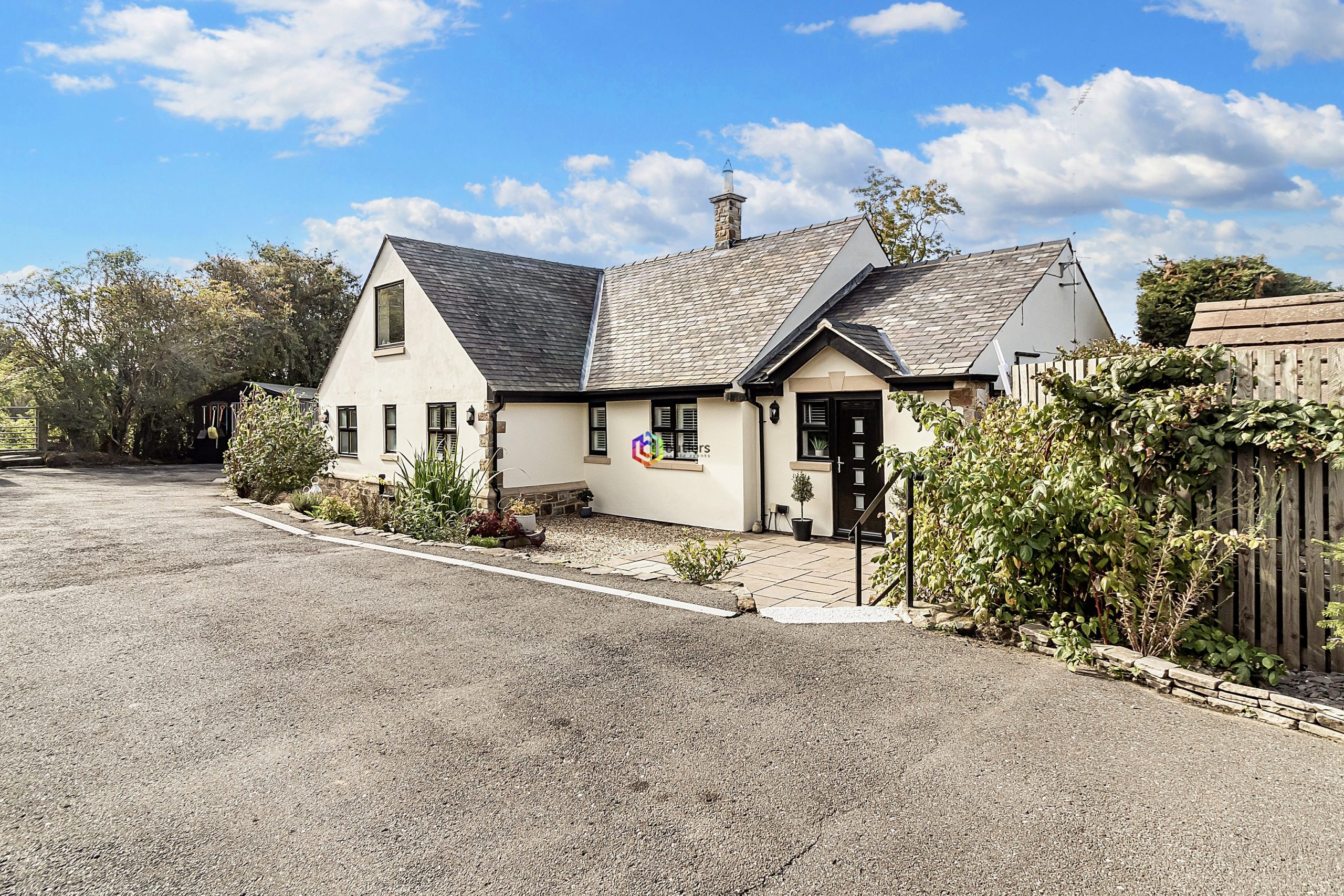 4 bedroom Cottage Under Offer