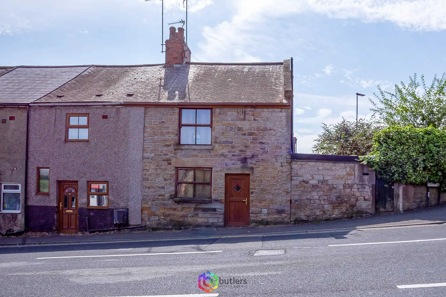 2 bedroom Cottage Under Offer